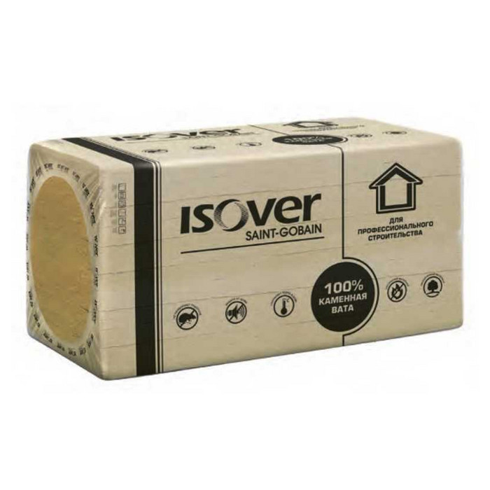 Утеплитель Isover Фасад-Оптима 150х600х1000 в Ейске