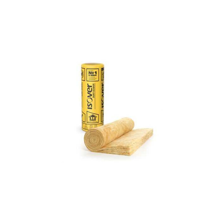 Утеплитель Isover Каркас-М40 50х1220х9000 в Ейске