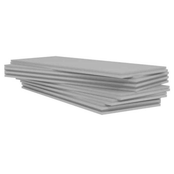 Экструдированный пенополистирол Технониколь XPS CARBON SAND MON 120х585х2385-L